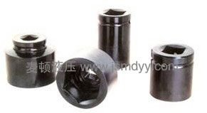 驅(qū)動(dòng)扳手套筒