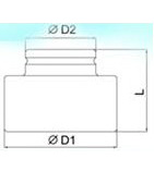 驅(qū)動(dòng)扳手套筒